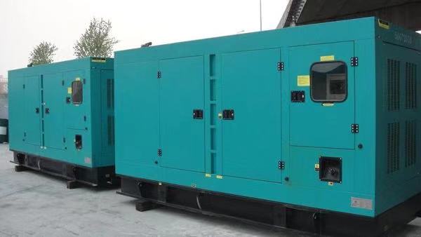 雨花幼儿园备用发电机供