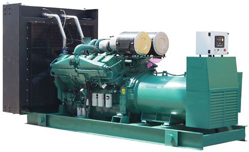 雨花30kw康明斯柴油发电机组图片 雨花30kw康明斯柴油发电机组图片
