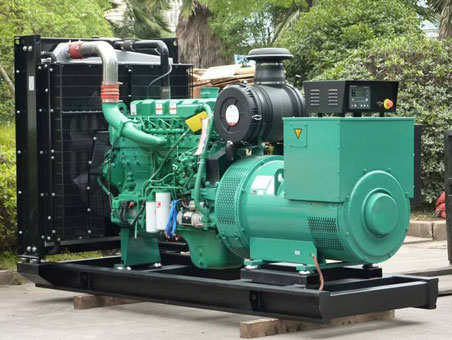 雨花710kw康明斯柴油发电机组图片 雨花710kw康明斯柴油发电机组图片