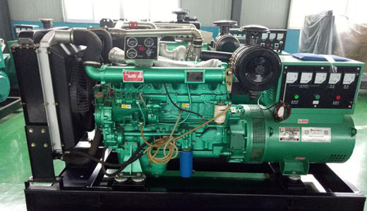 雨花发电机不发电的原因