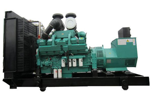 雨花柴油发电机组 雨花柴油发电机组