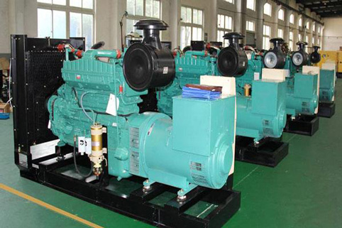 雨花小型柴油发电机 雨花小型柴油发电机