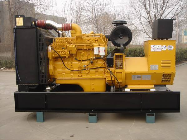 雨花发电机出租