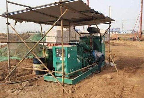 雨花发电机出租