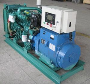 雨花发电机出租