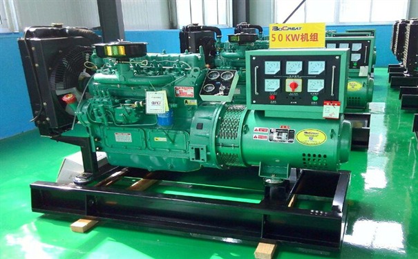 雨花发电机出租